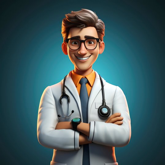 Demo doctor 4